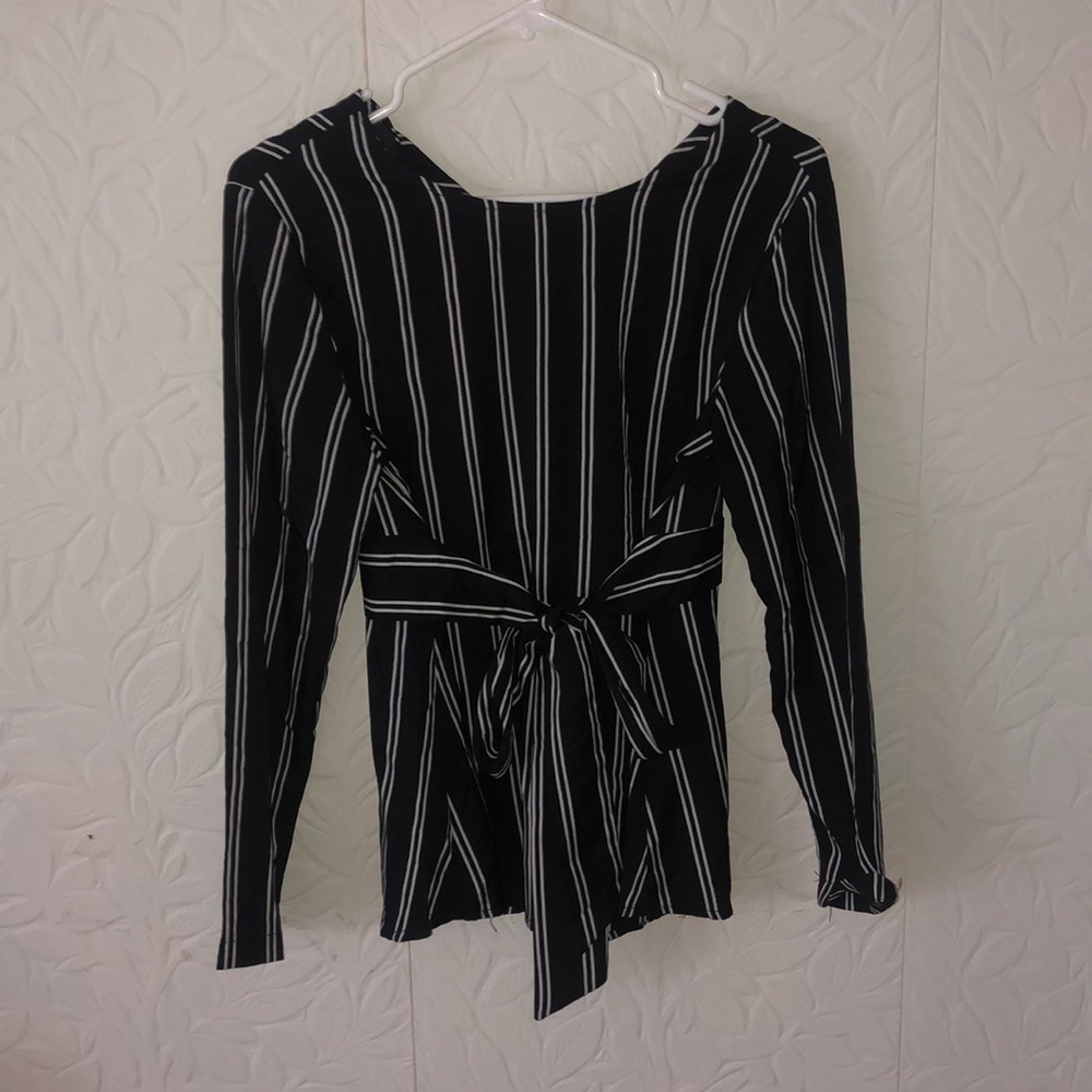 Business Casual top